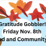 Gratitude Gobbler